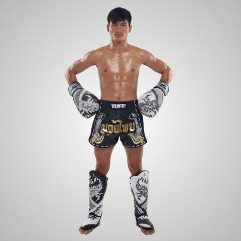 TUFF Naga Shin Guards