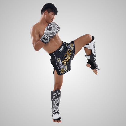 TUFF Naga Shin Guards