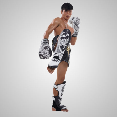 TUFF Naga Shin Guards