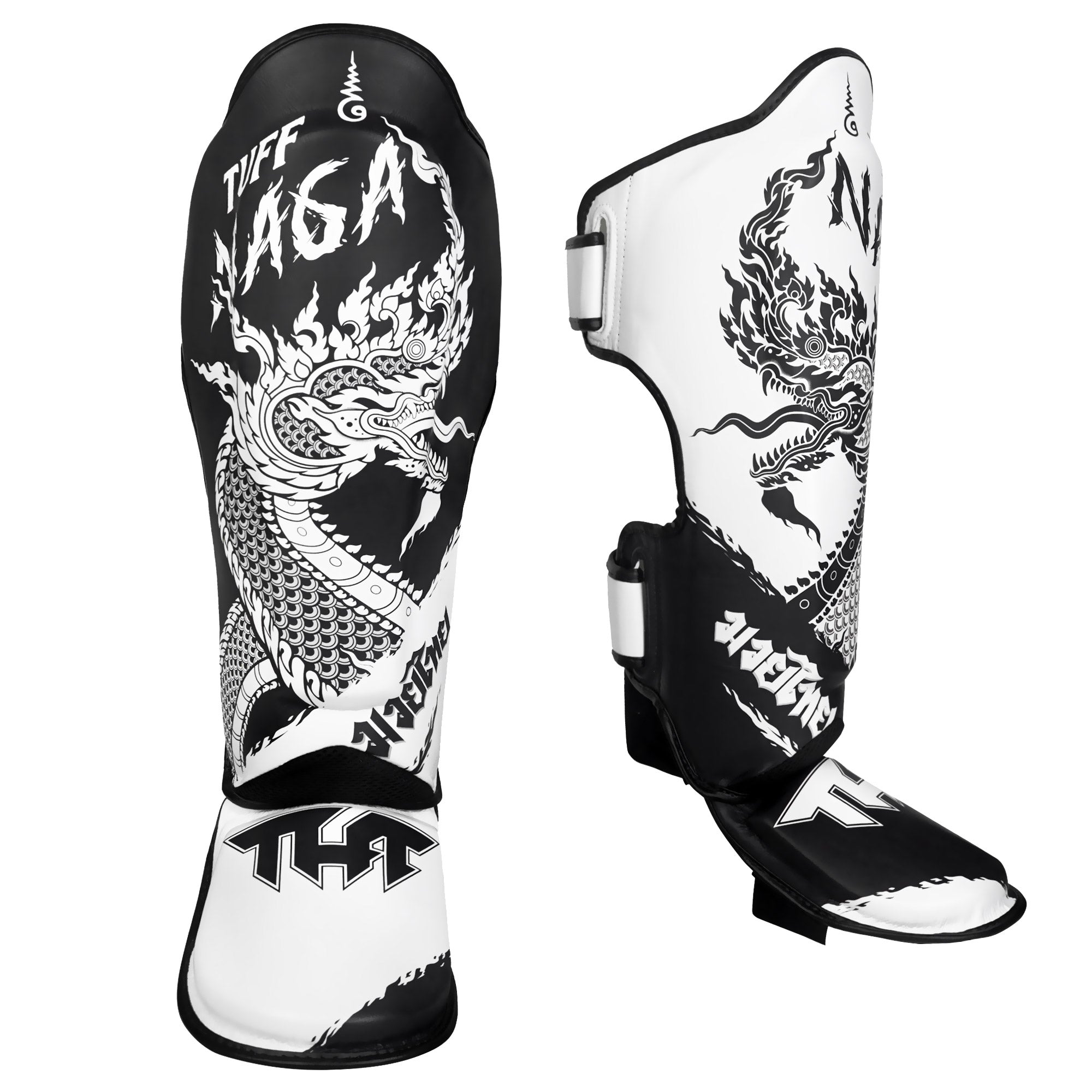 TUFF Naga Shin Guards– TuffSport.com