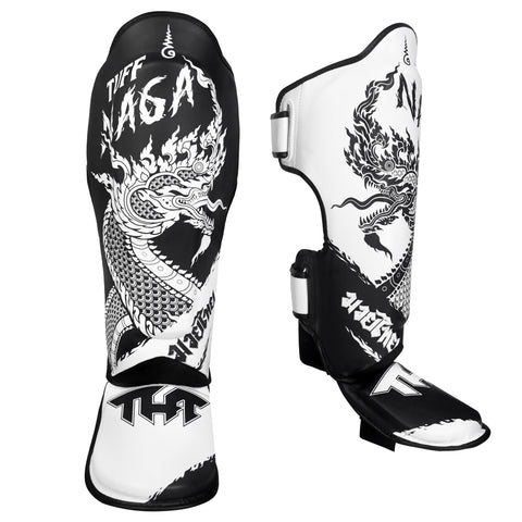 TUFF Naga Shin Guards