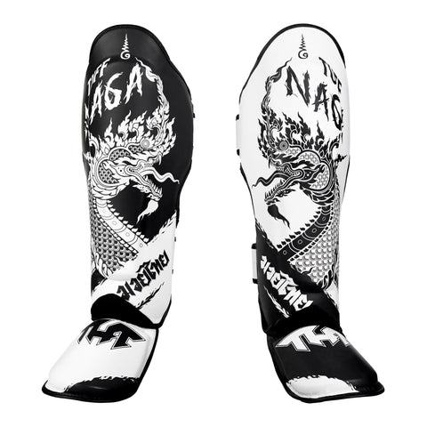 TUFF Naga Shin Guards
