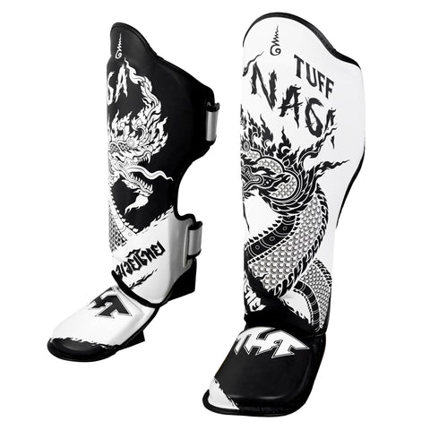 TUFF Naga Shin Guards