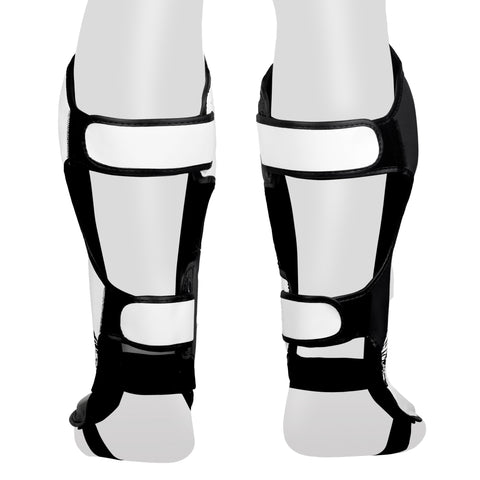 TUFF Naga Shin Guards