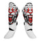 [Pre-Order] TUFF White Tiger Shin Guards