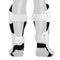 [Pre-Order] TUFF White Tiger Shin Guards