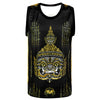 TUFF Yaksa Yantra Tank Top