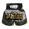 TUFF Muay Thai Boxing Shorts Waree Kunchorn