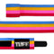 TUFF Hand Wraps Nylon Rainbow