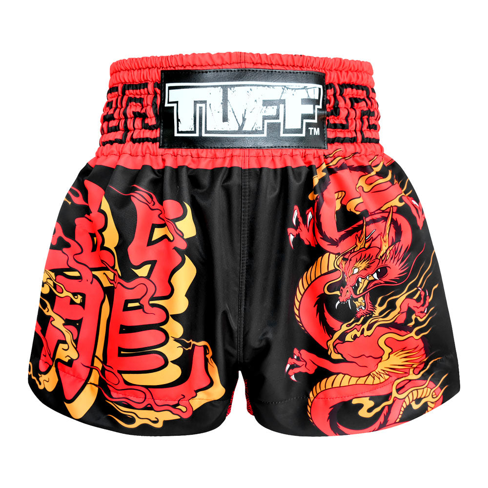 Dragon Muay Thai Shorts