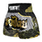 TUFF Muay Thai Boxing Shorts "Waree Kunchorn"