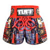 TUFF Muay Thai Boxing Shorts "The Armor"