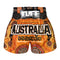TUFF Muay Thai Boxing Shorts Thai Tribe of Australia