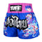 TUFF Muay Thai Boxing Shorts "Dragonforce"