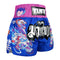 TUFF Muay Thai Boxing Shorts "Dragonforce"