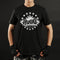 TUFF Muay Thai T-Shirt Vintage Collection Lumpini