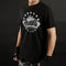 TUFF Muay Thai T-Shirt Vintage Collection Lumpini