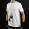 TUFF Muay Thai T-Shirt Vintage Collection Flying Knee