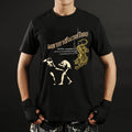 TUFF Muay Thai T-Shirt Vintage Collection "Mahakarn Muay Thai"
