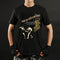 TUFF Muay Thai T-Shirt Vintage Collection "Mahakarn Muay Thai"