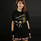 TUFF Muay Thai T-Shirt Vintage Collection "Mahakarn Muay Thai"