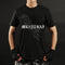 TUFF Muay Thai T-Shirt Vintage Collection Muay Thai Tribal Tattoo Design