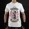 TUFF Muay Thai T-Shirt Vintage Collection Muay Thai Heritage