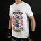 TUFF Muay Thai T-Shirt Vintage Collection Muay Thai Heritage