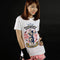 TUFF Muay Thai T-Shirt Vintage Collection Muay Thai Heritage