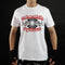 TUFF Muay Thai T-Shirt Vintage Collection Ratchadamnern