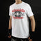 TUFF Muay Thai T-Shirt Vintage Collection Ratchadamnern