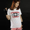 TUFF Muay Thai T-Shirt Vintage Collection Ratchadamnern