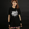 TUFF Muay Thai T-Shirt Vintage Collection Muay Thai Graffiti Design